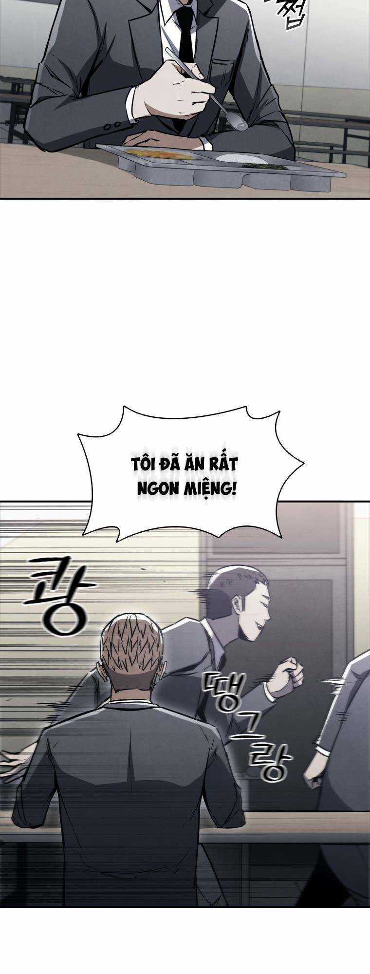 Cá Mập Wyvern Chapter 2 trang 55