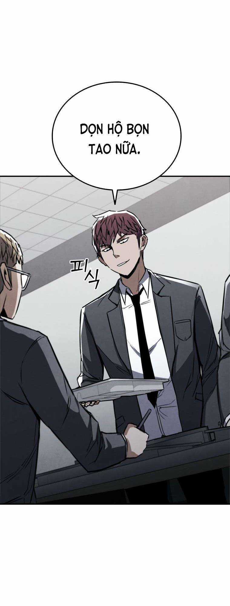 Cá Mập Wyvern Chapter 2 trang 58