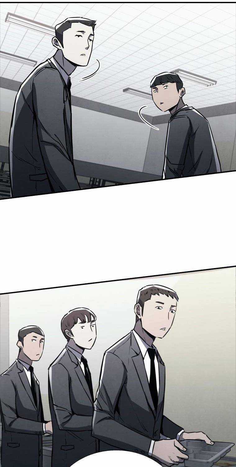 Cá Mập Wyvern Chapter 2 trang 59