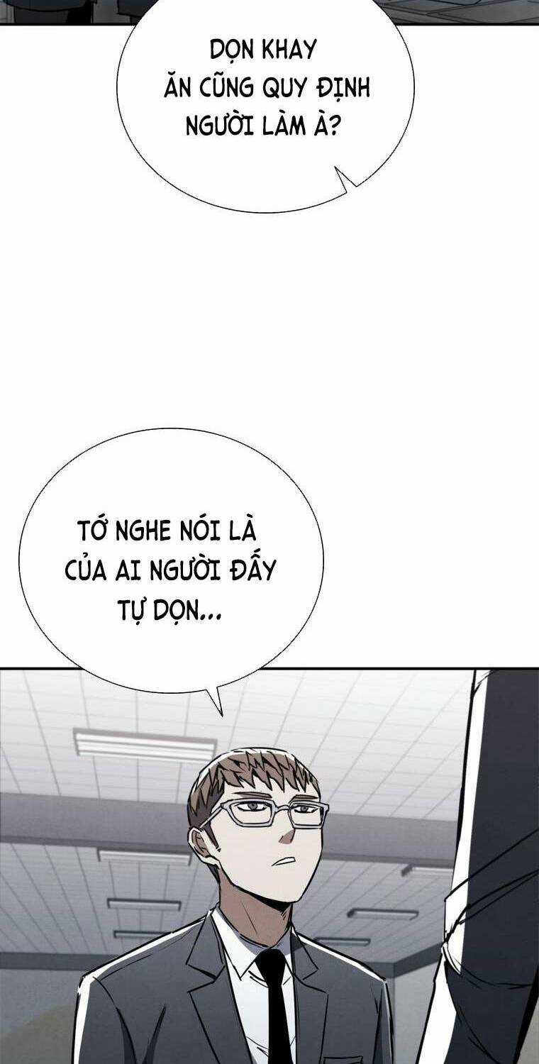 Cá Mập Wyvern Chapter 2 trang 60