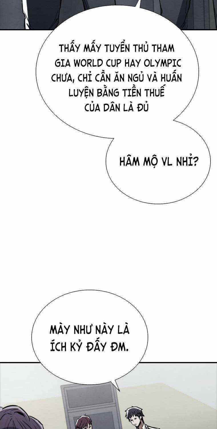 Cá Mập Wyvern Chapter 2 trang 62