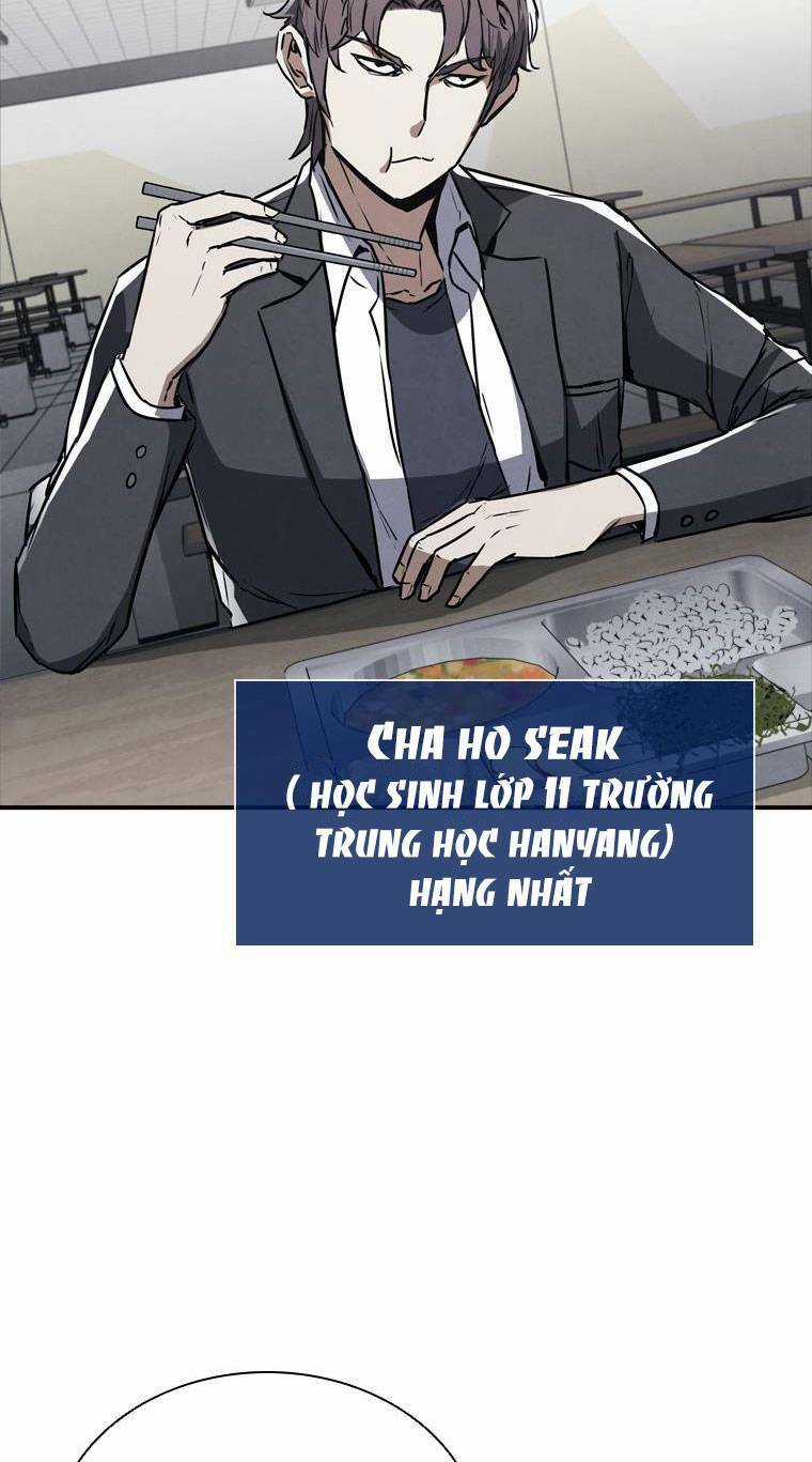 Cá Mập Wyvern Chapter 2 trang 64