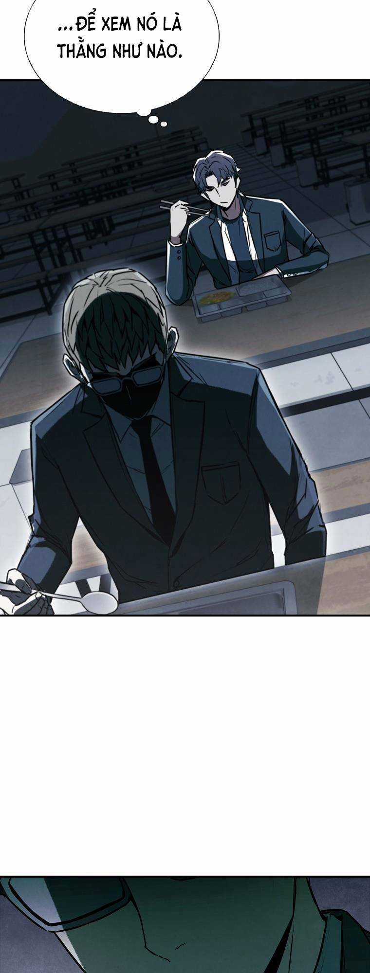 Cá Mập Wyvern Chapter 2 trang 65