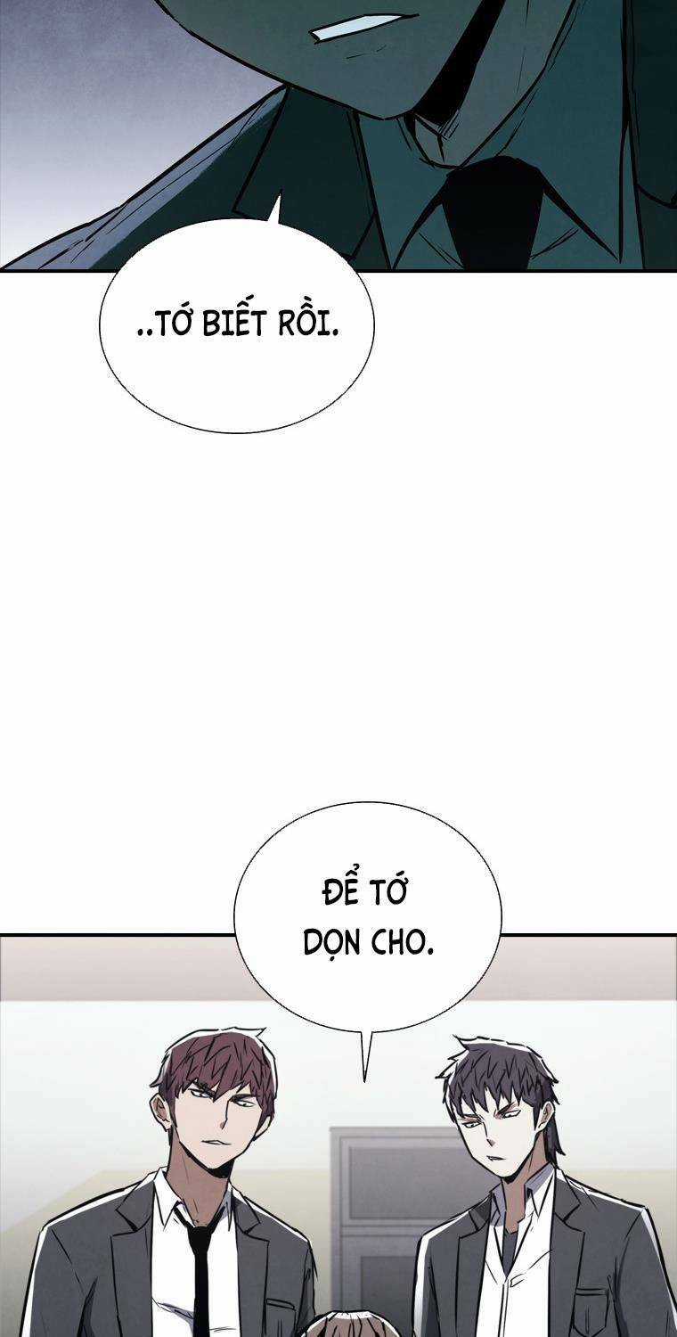 Cá Mập Wyvern Chapter 2 trang 66