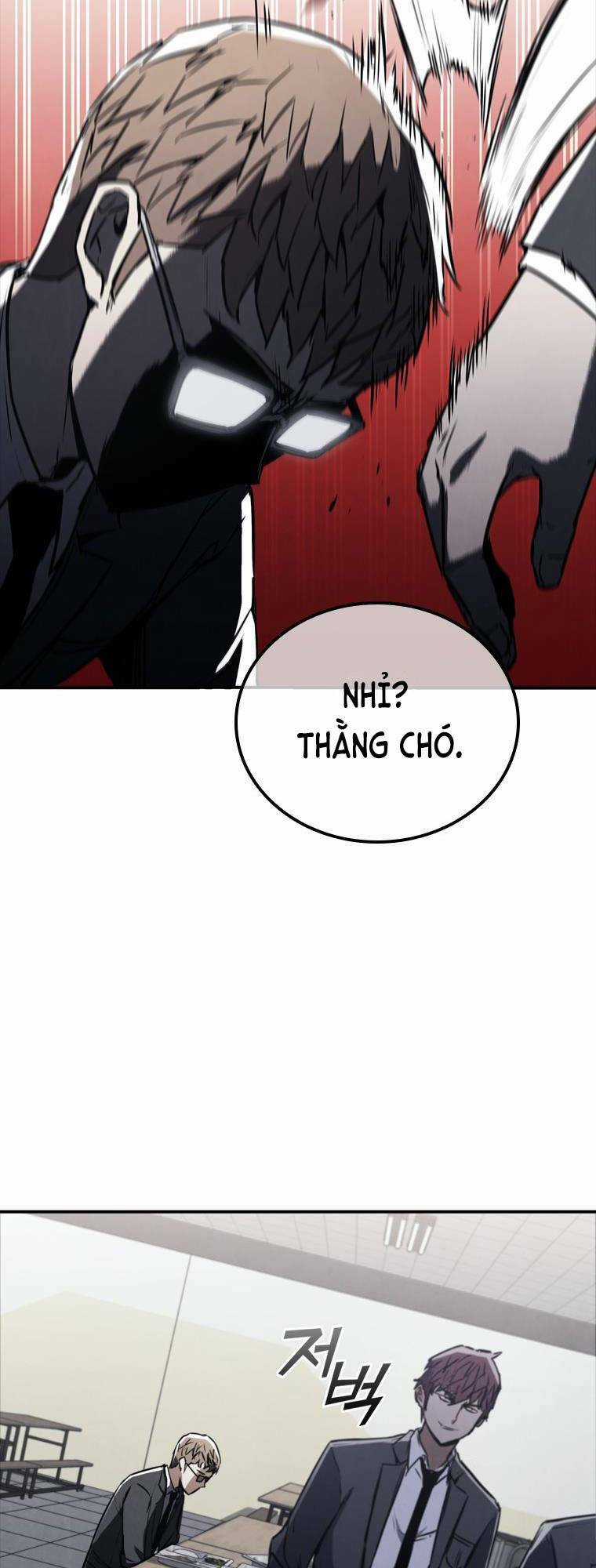 Cá Mập Wyvern Chapter 2 trang 68