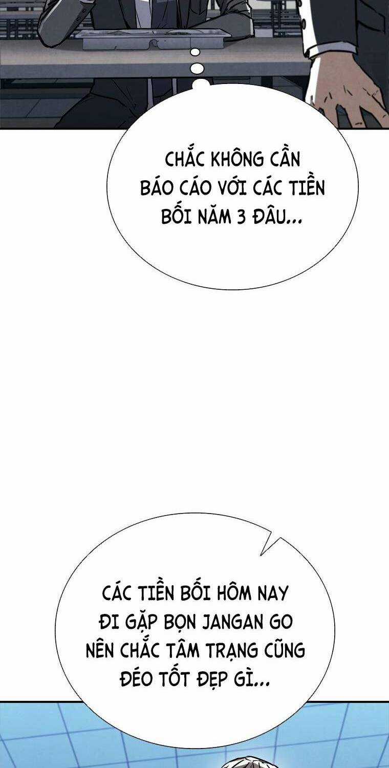 Cá Mập Wyvern Chapter 2 trang 70