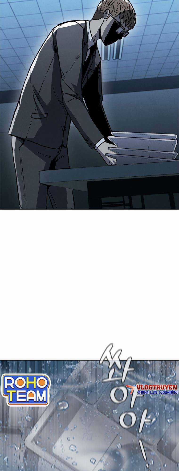 Cá Mập Wyvern Chapter 2 trang 71