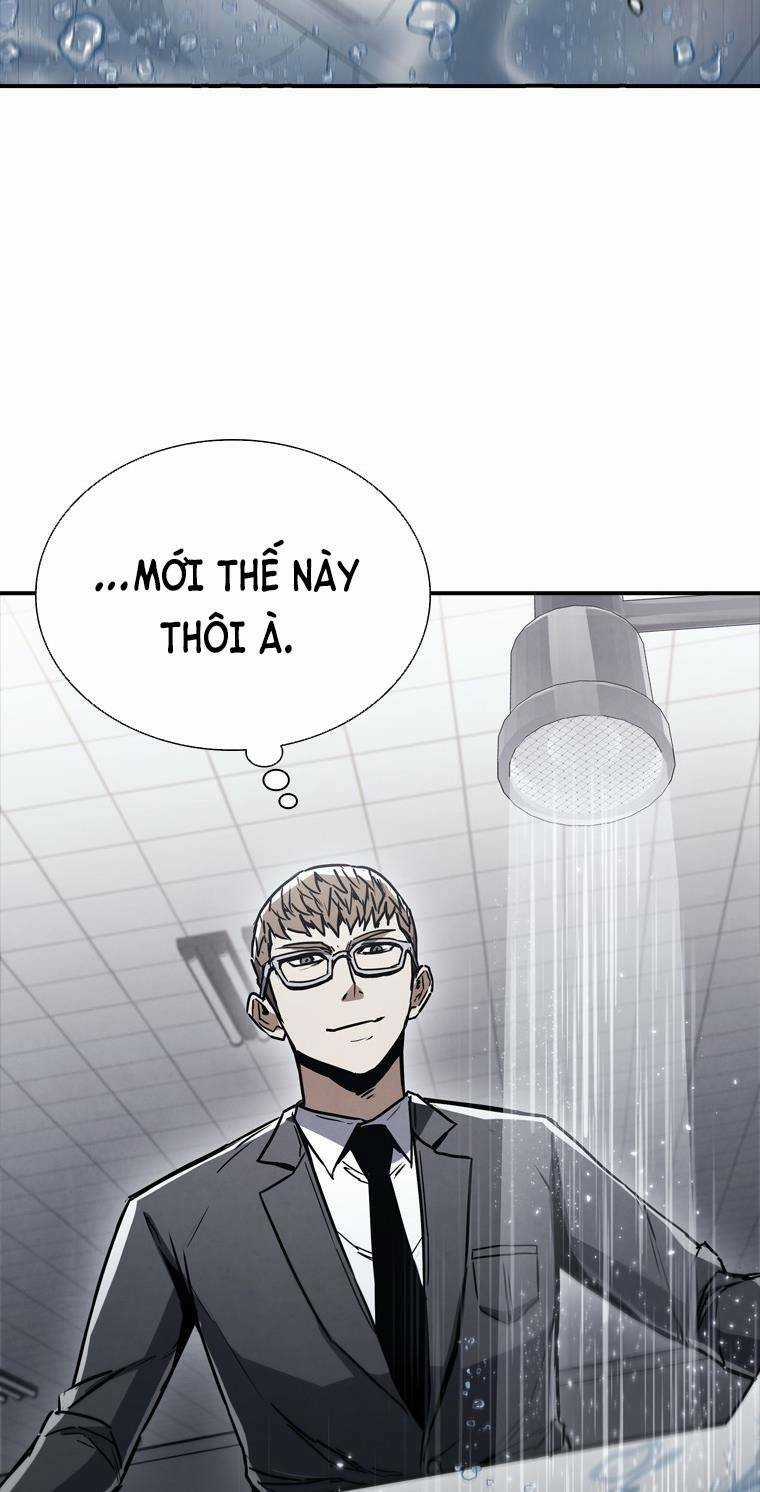 Cá Mập Wyvern Chapter 2 trang 72