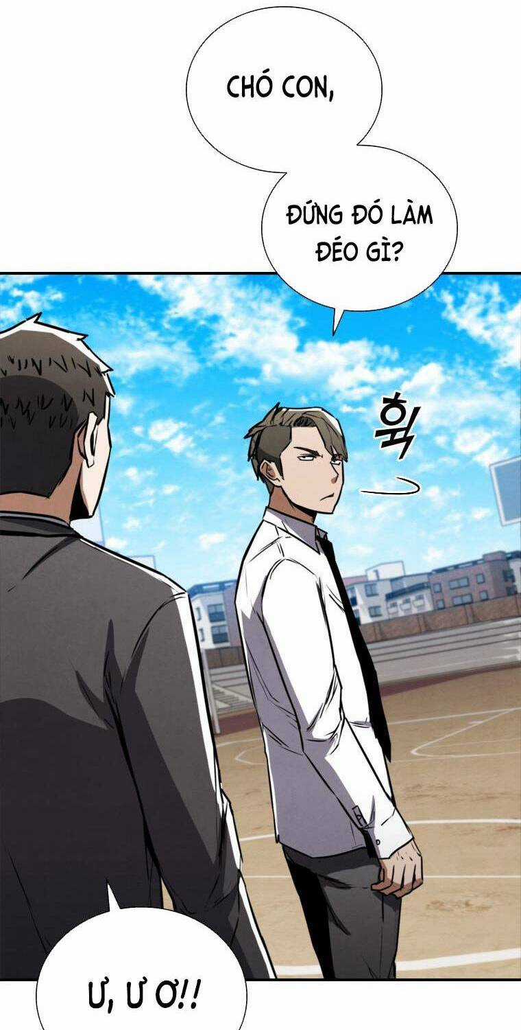 Cá Mập Wyvern Chapter 2 trang 79