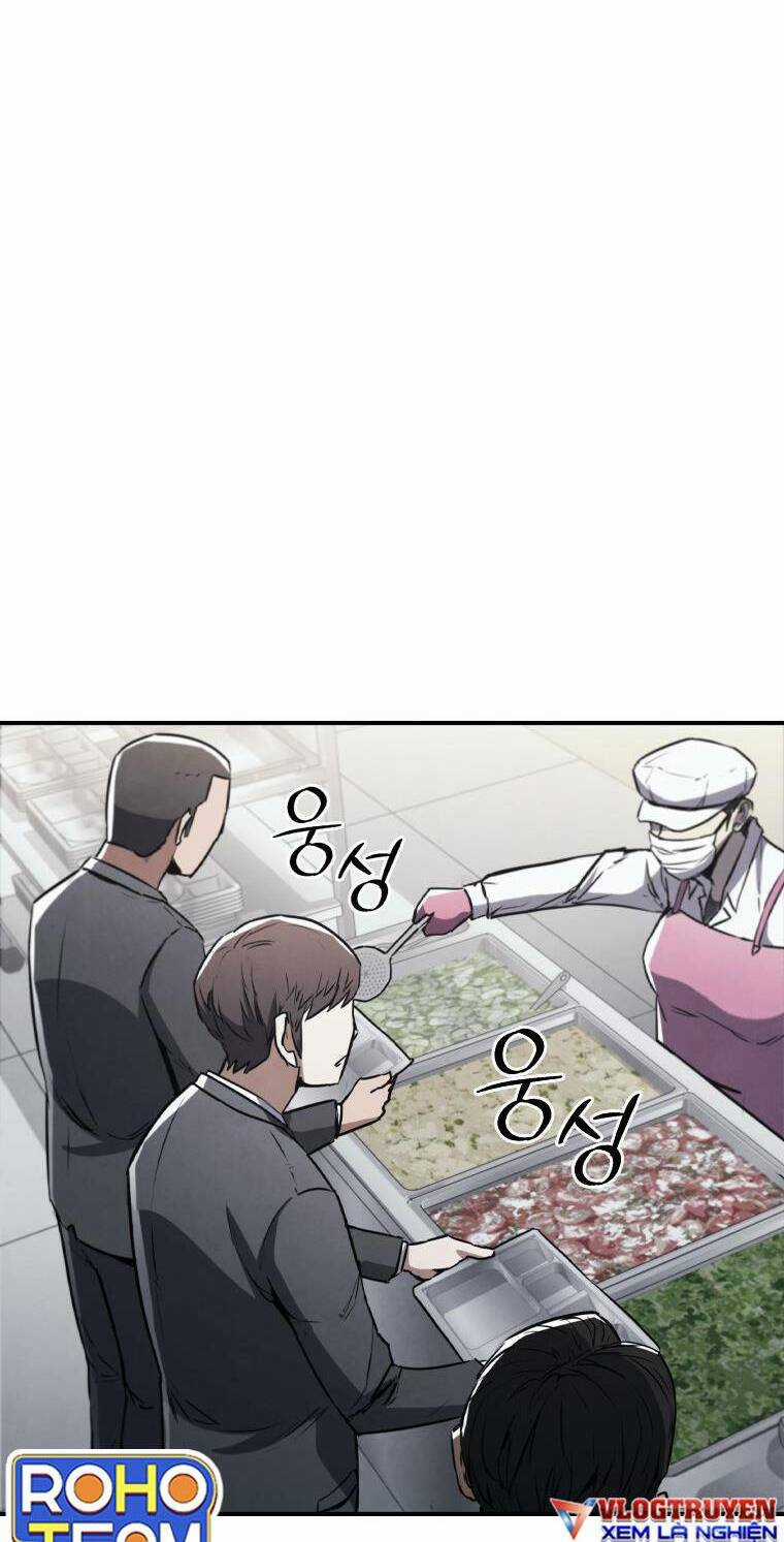 Cá Mập Wyvern Chapter 2 trang 8