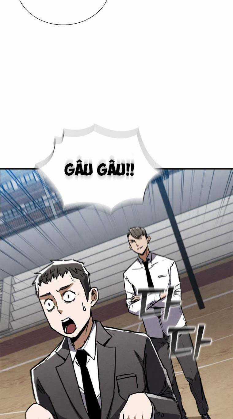 Cá Mập Wyvern Chapter 2 trang 80