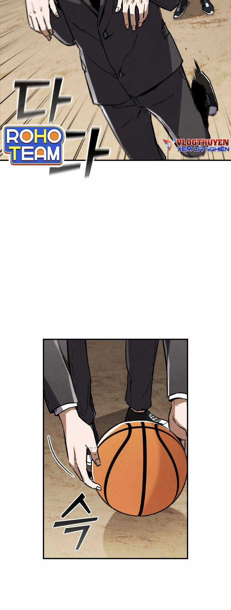 Cá Mập Wyvern Chapter 2 trang 81