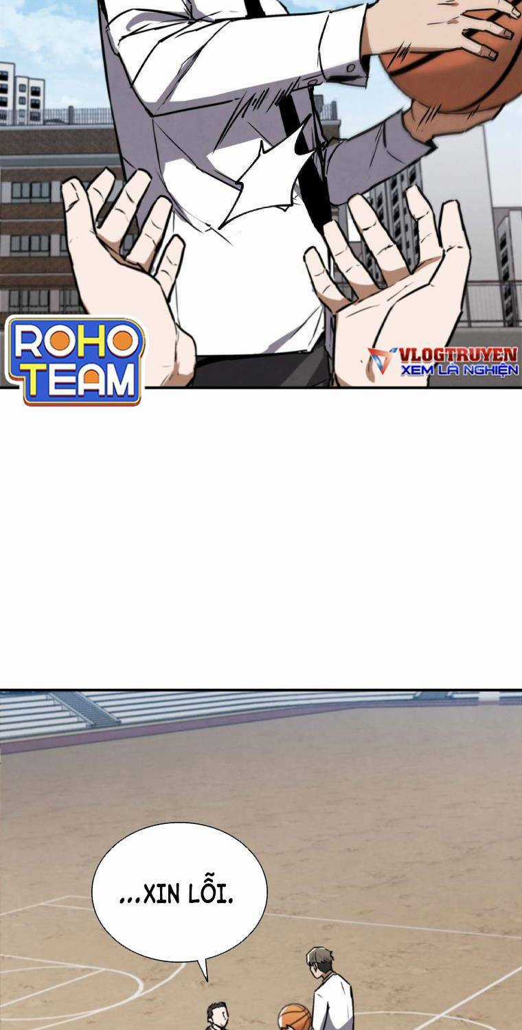 Cá Mập Wyvern Chapter 2 trang 85