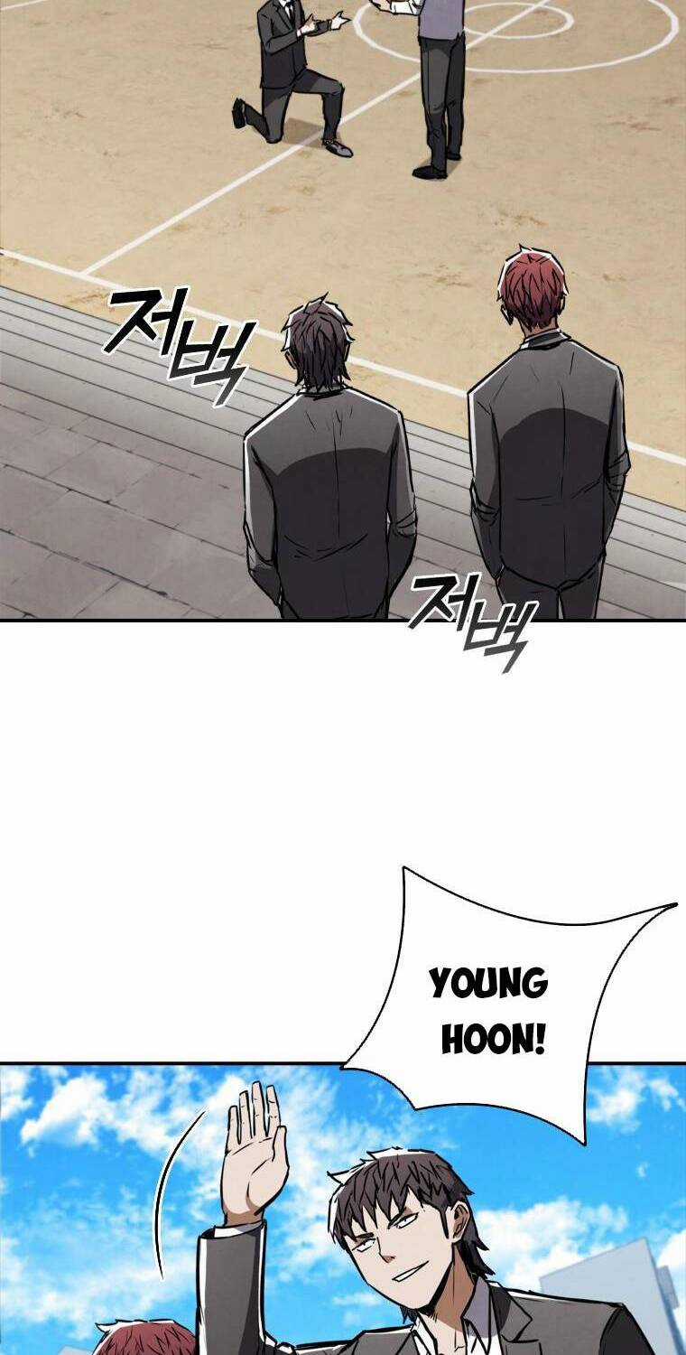 Cá Mập Wyvern Chapter 2 trang 86