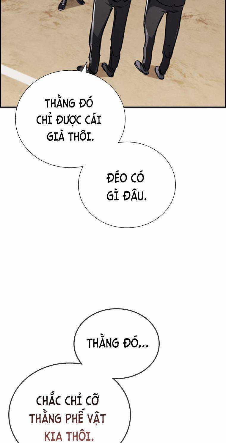 Cá Mập Wyvern Chapter 2 trang 88