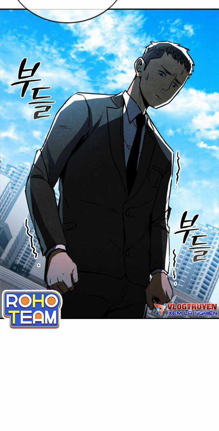 Cá Mập Wyvern Chapter 2 trang 89