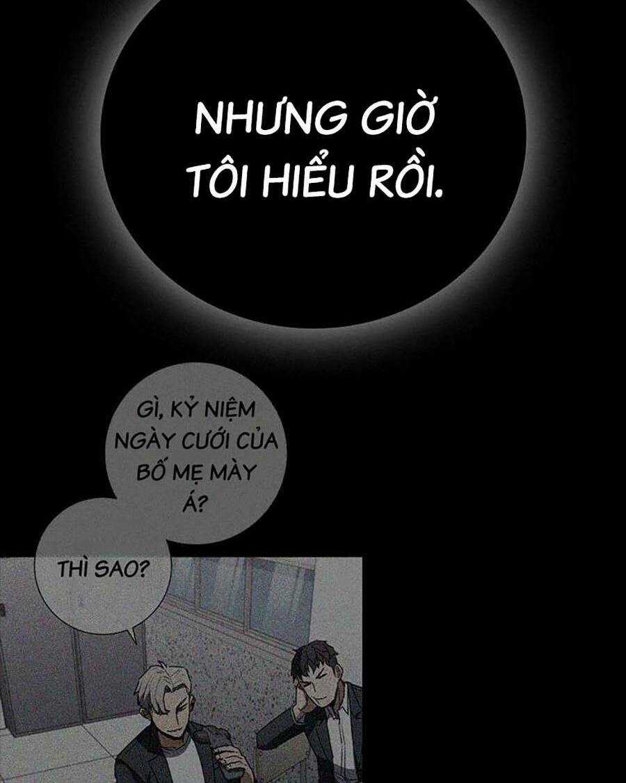 Cá Mập Wyvern Chapter 20 trang 103