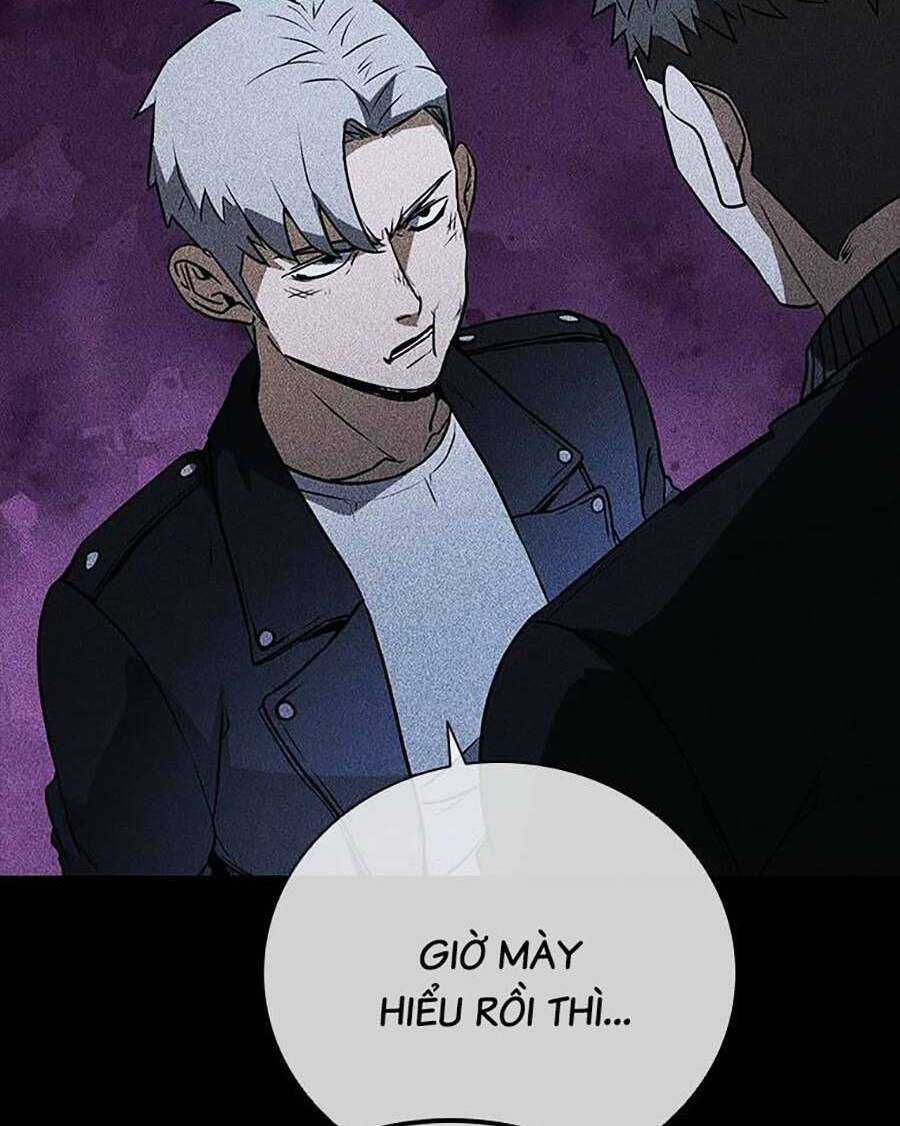 Cá Mập Wyvern Chapter 20 trang 109