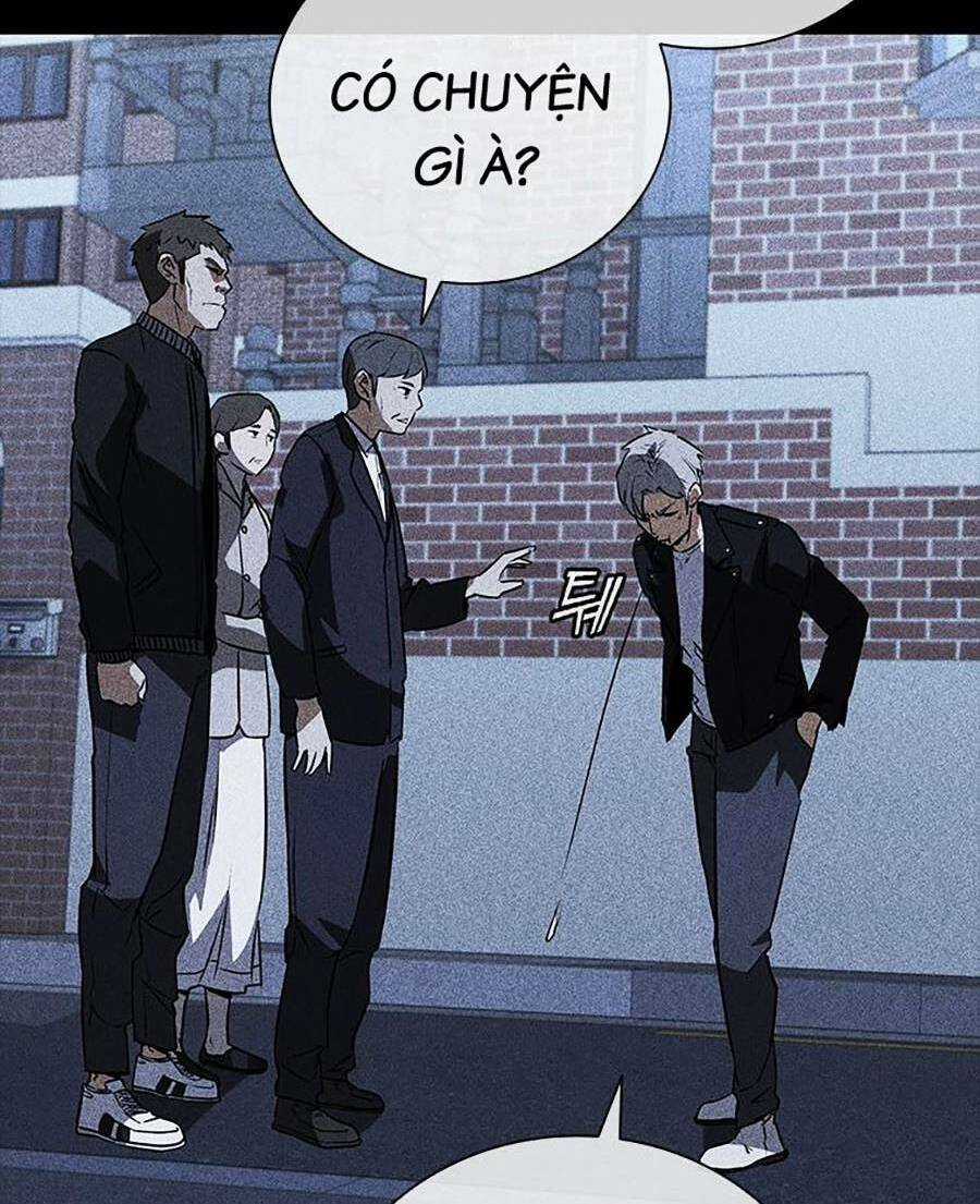 Cá Mập Wyvern Chapter 20 trang 11