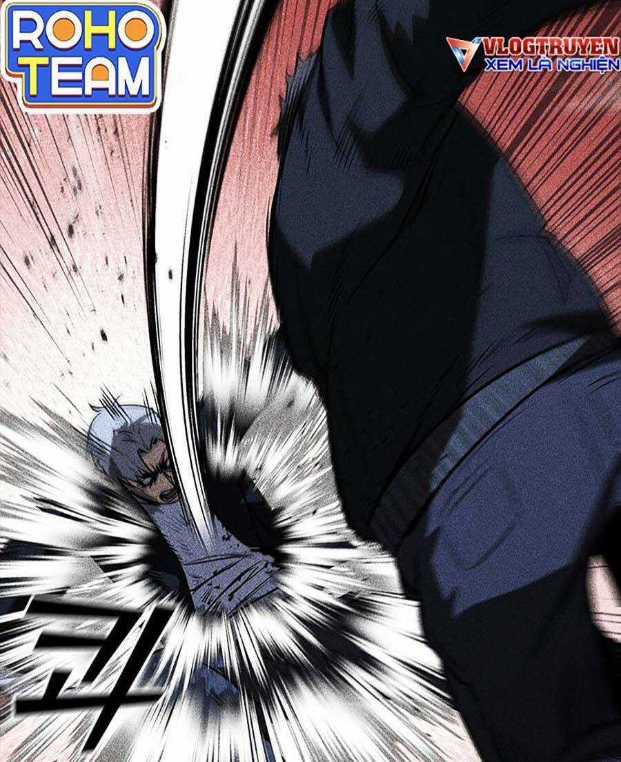 Cá Mập Wyvern Chapter 20 trang 121