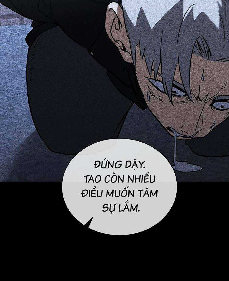 Cá Mập Wyvern Chapter 20 trang 127