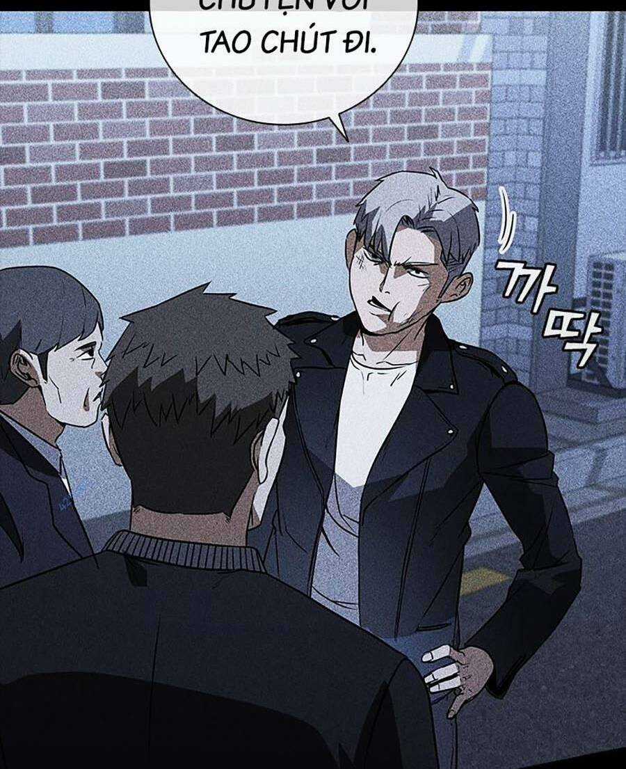 Cá Mập Wyvern Chapter 20 trang 13