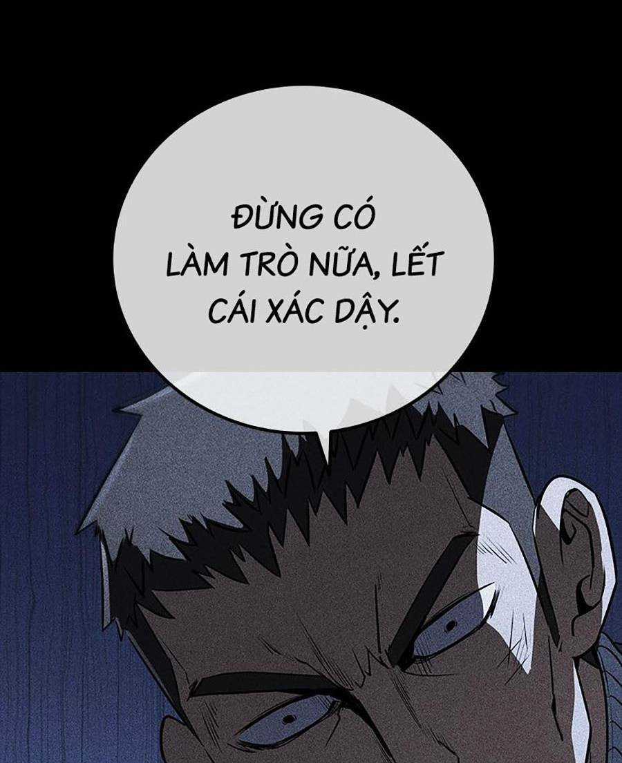 Cá Mập Wyvern Chapter 20 trang 130