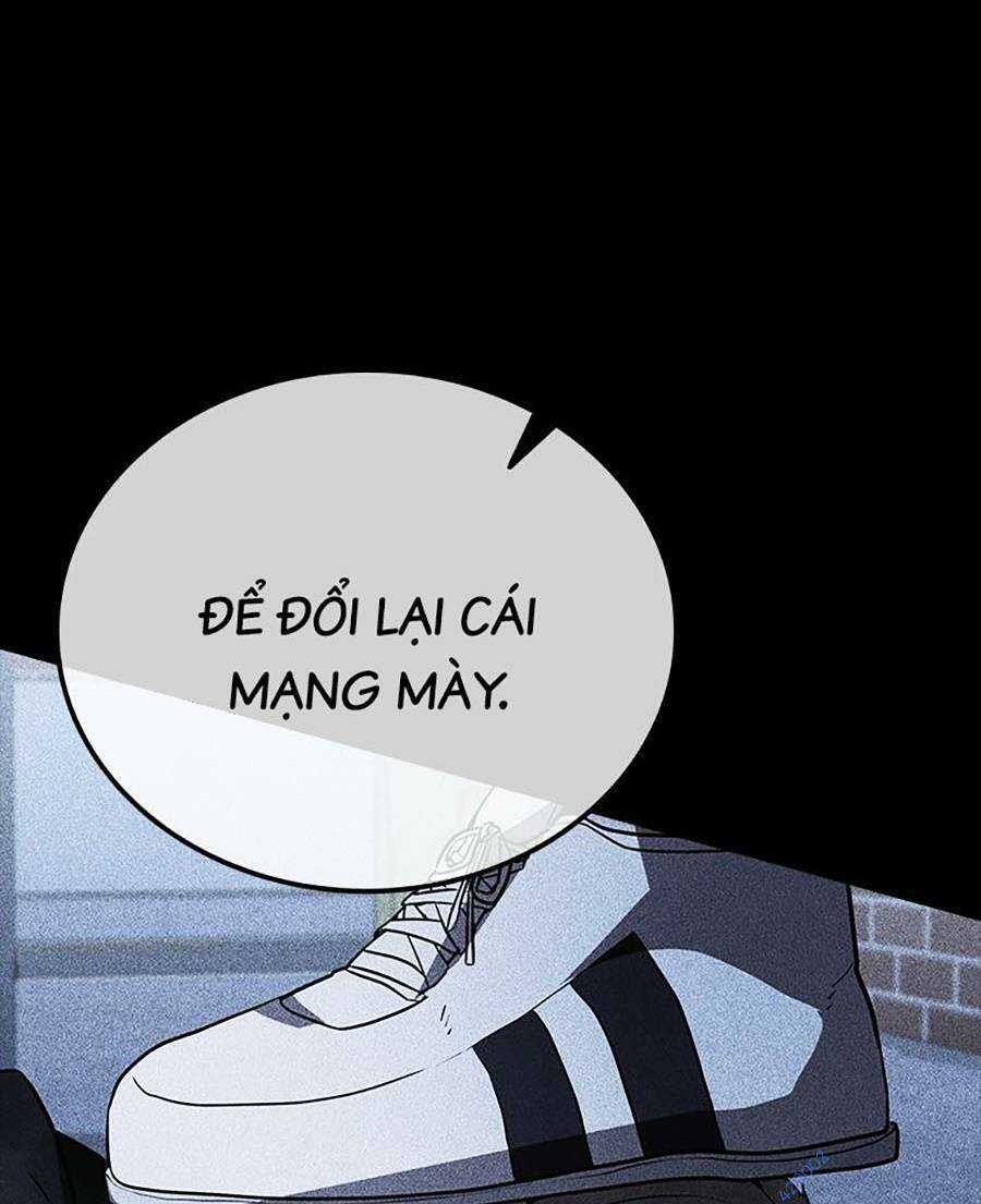 Cá Mập Wyvern Chapter 20 trang 132