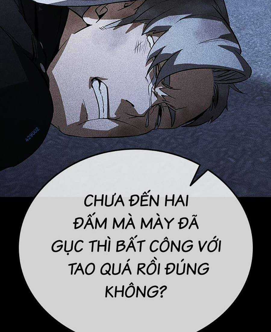 Cá Mập Wyvern Chapter 20 trang 133