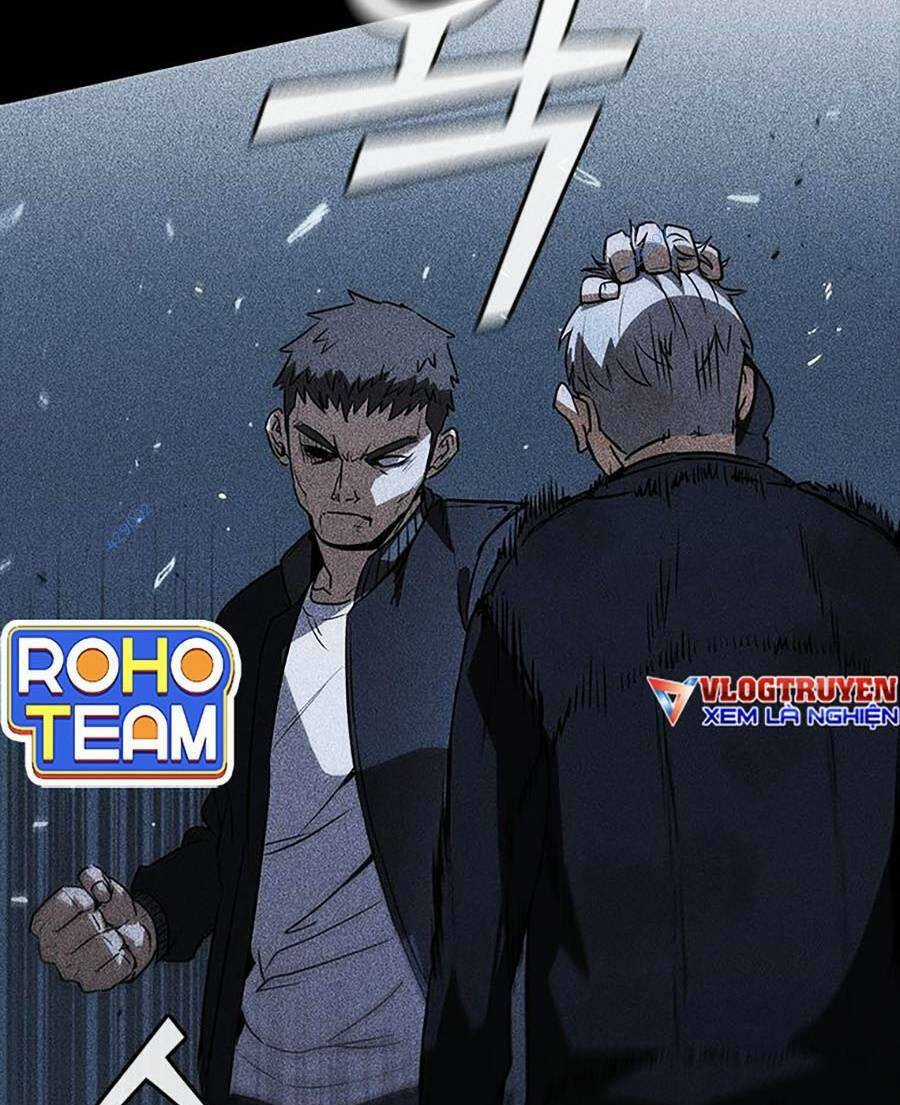 Cá Mập Wyvern Chapter 20 trang 136