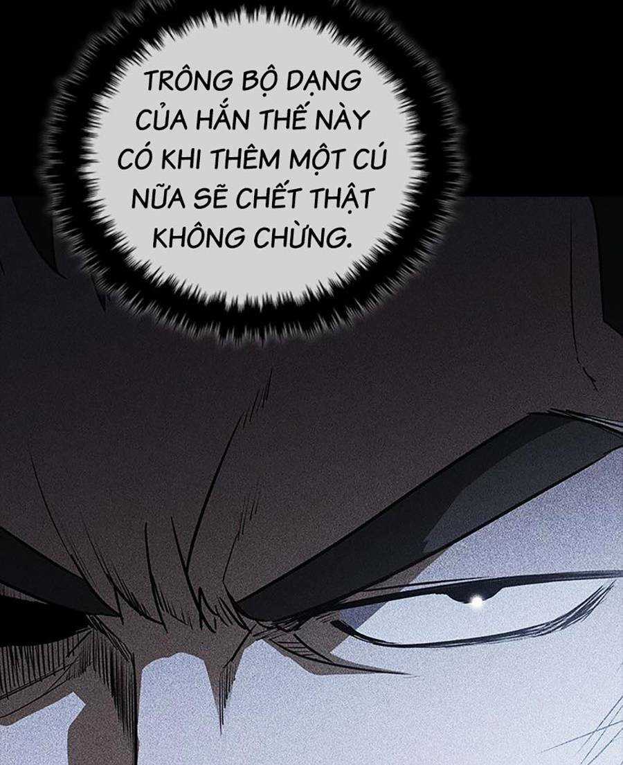 Cá Mập Wyvern Chapter 20 trang 142
