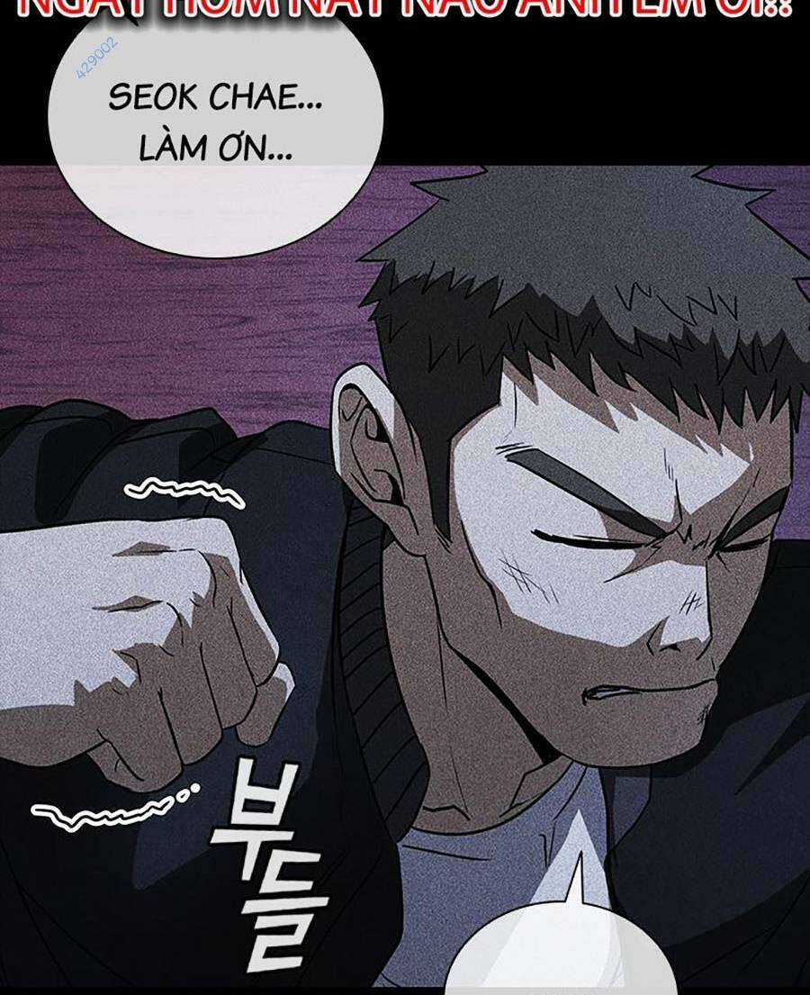 Cá Mập Wyvern Chapter 20 trang 144