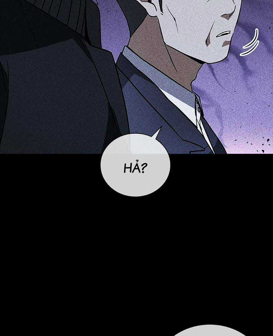 Cá Mập Wyvern Chapter 20 trang 15