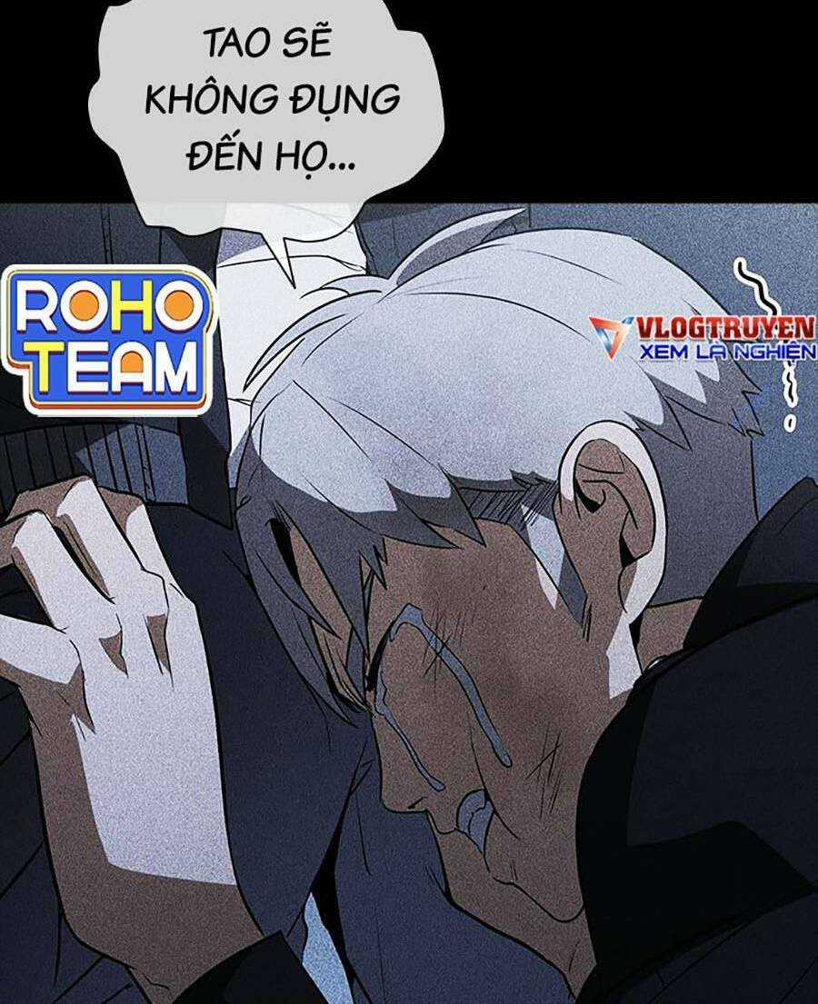 Cá Mập Wyvern Chapter 20 trang 153