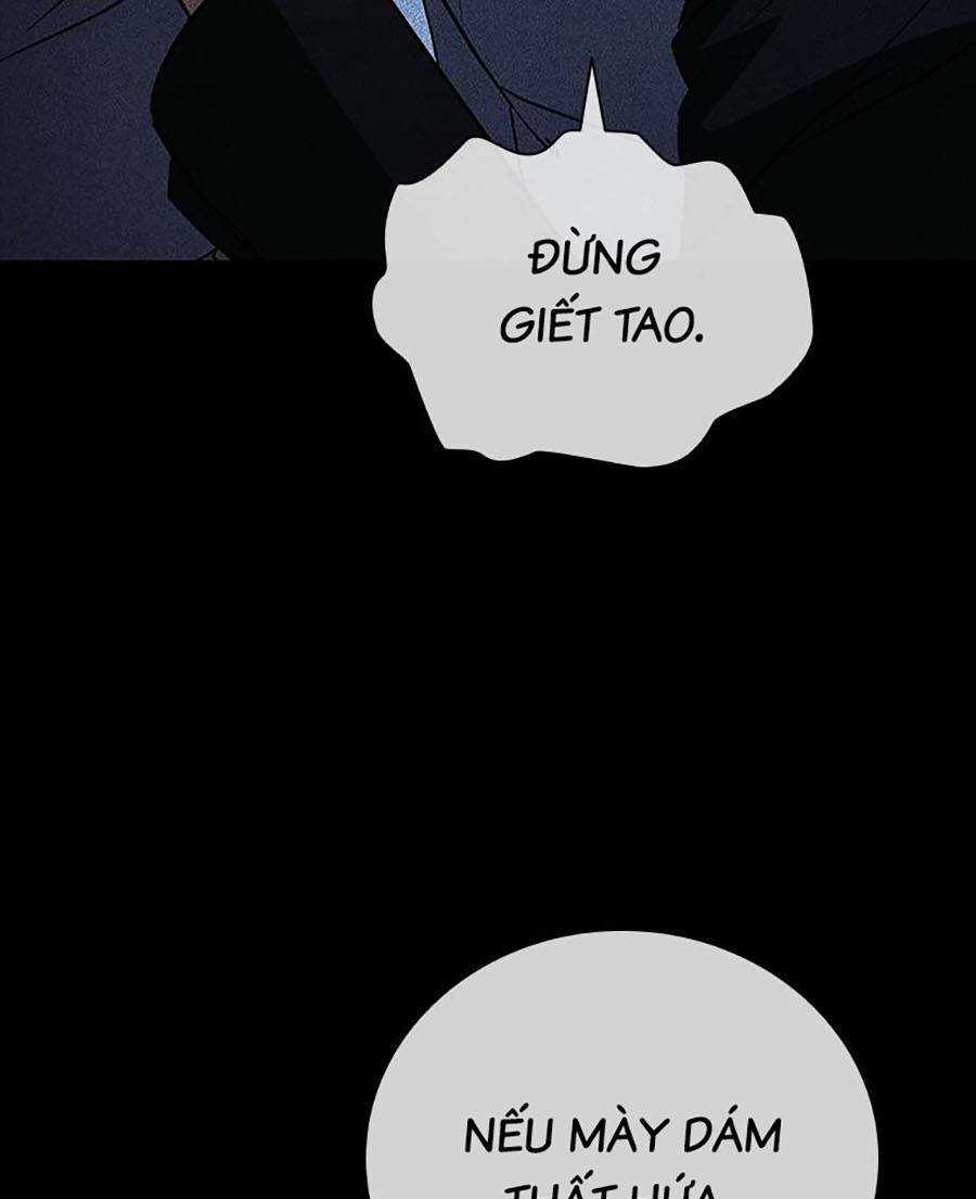 Cá Mập Wyvern Chapter 20 trang 154