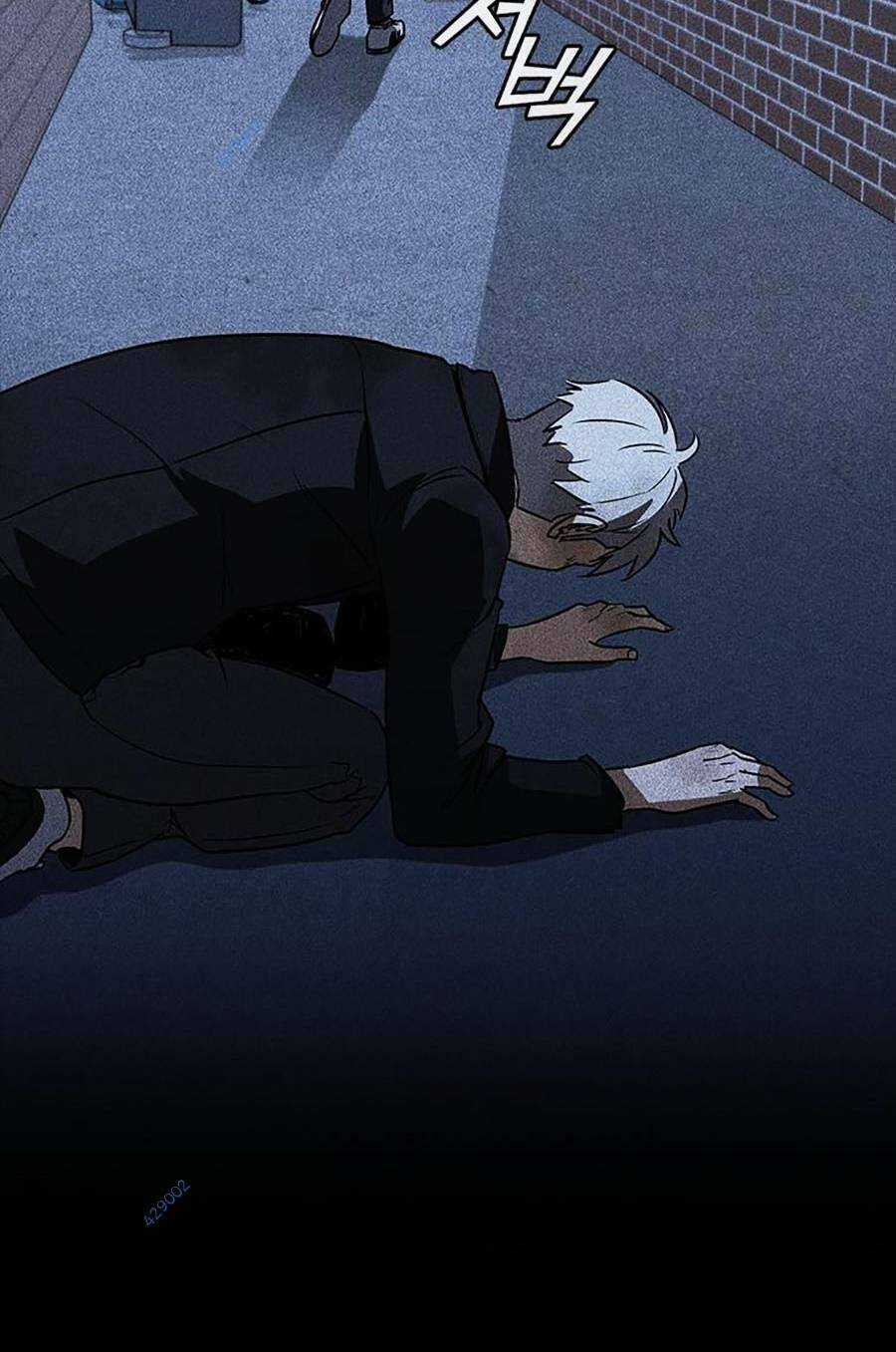 Cá Mập Wyvern Chapter 20 trang 164