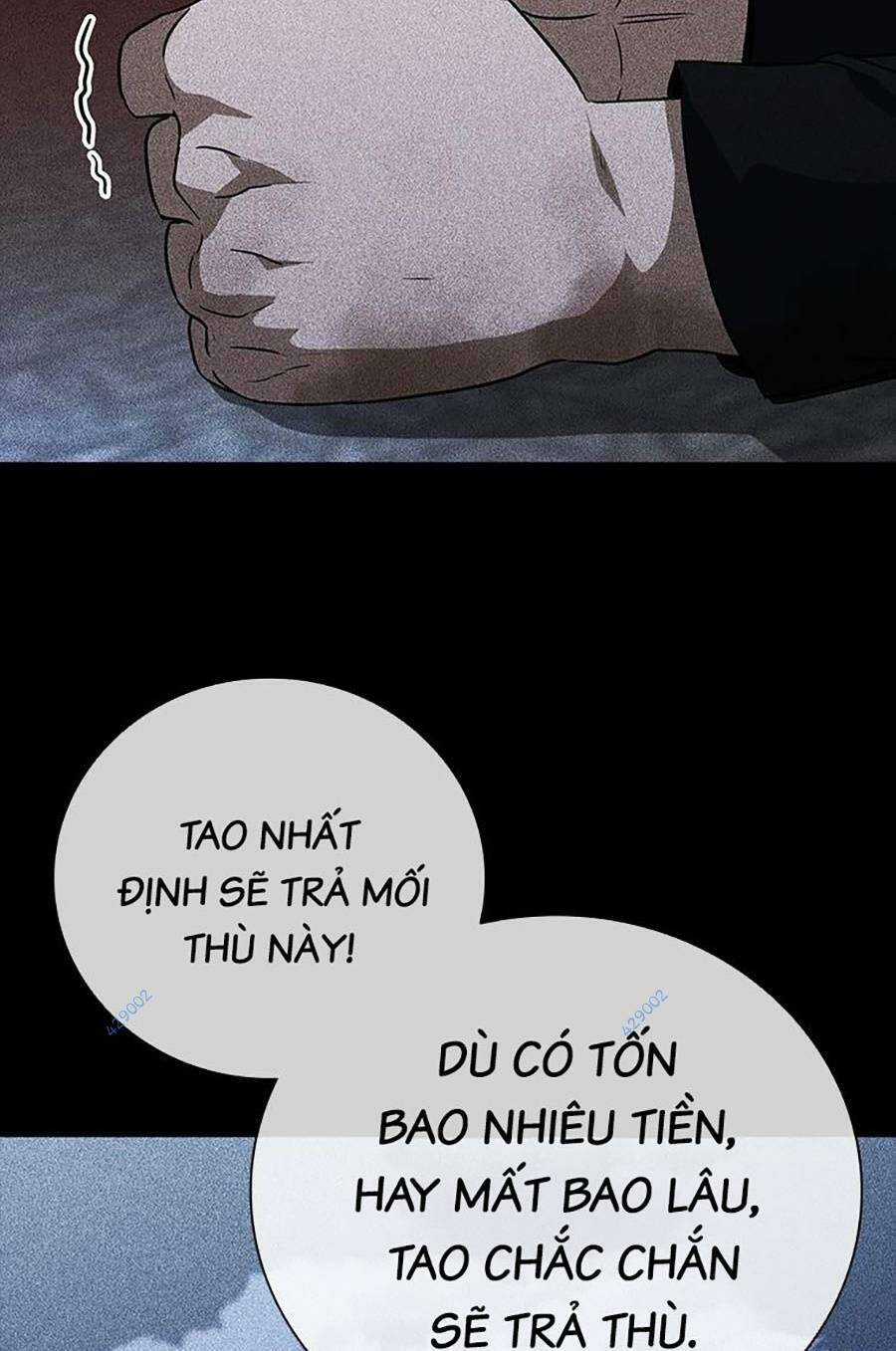 Cá Mập Wyvern Chapter 20 trang 166