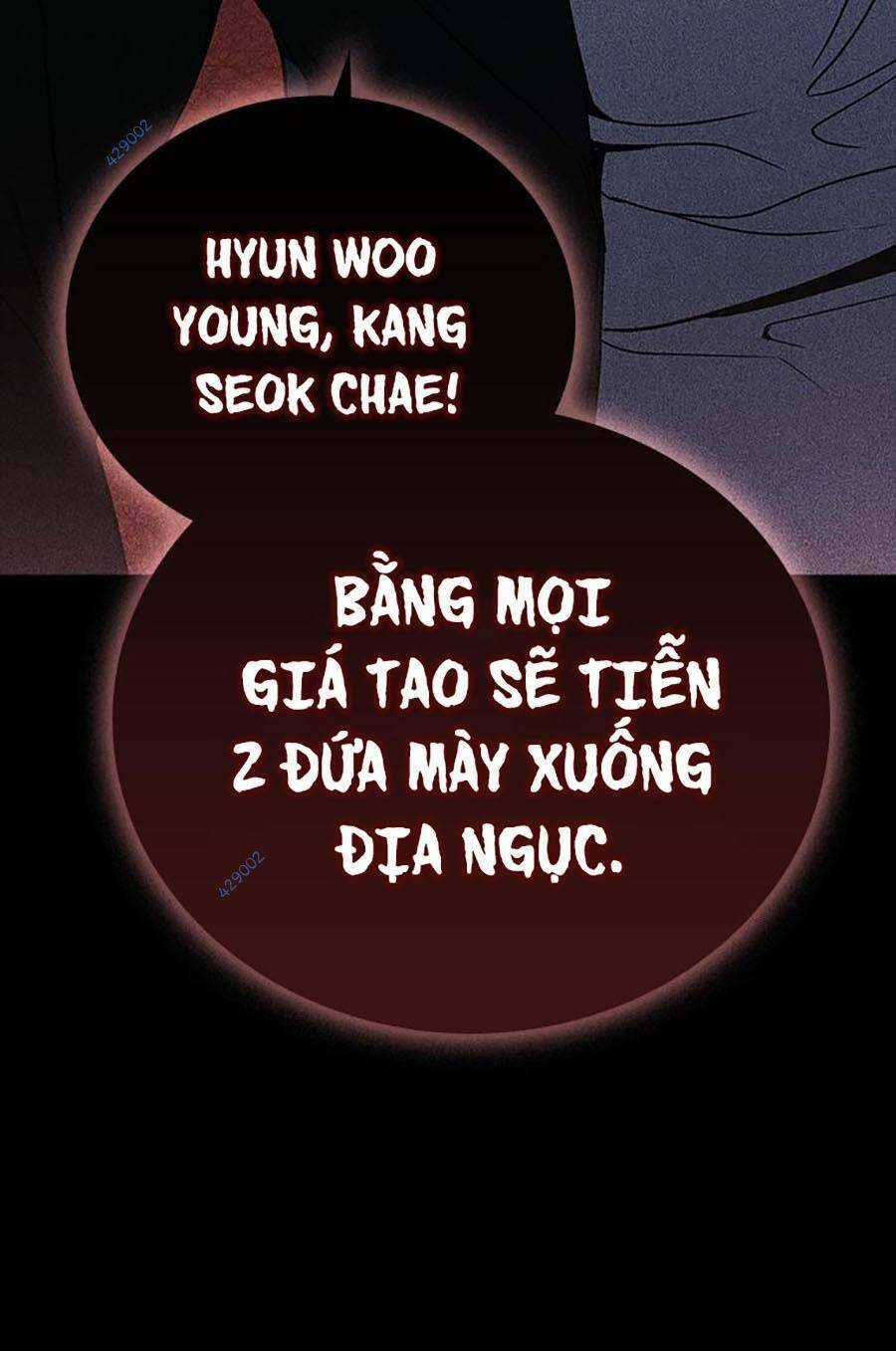 Cá Mập Wyvern Chapter 20 trang 168