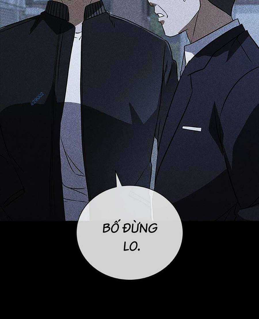 Cá Mập Wyvern Chapter 20 trang 17