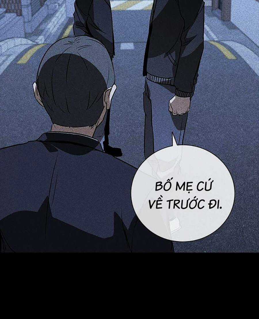 Cá Mập Wyvern Chapter 20 trang 19