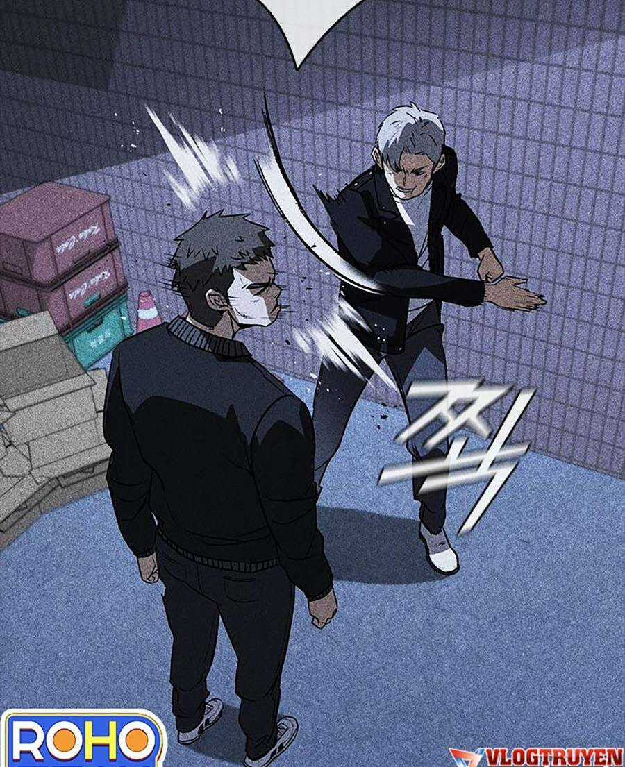 Cá Mập Wyvern Chapter 20 trang 27