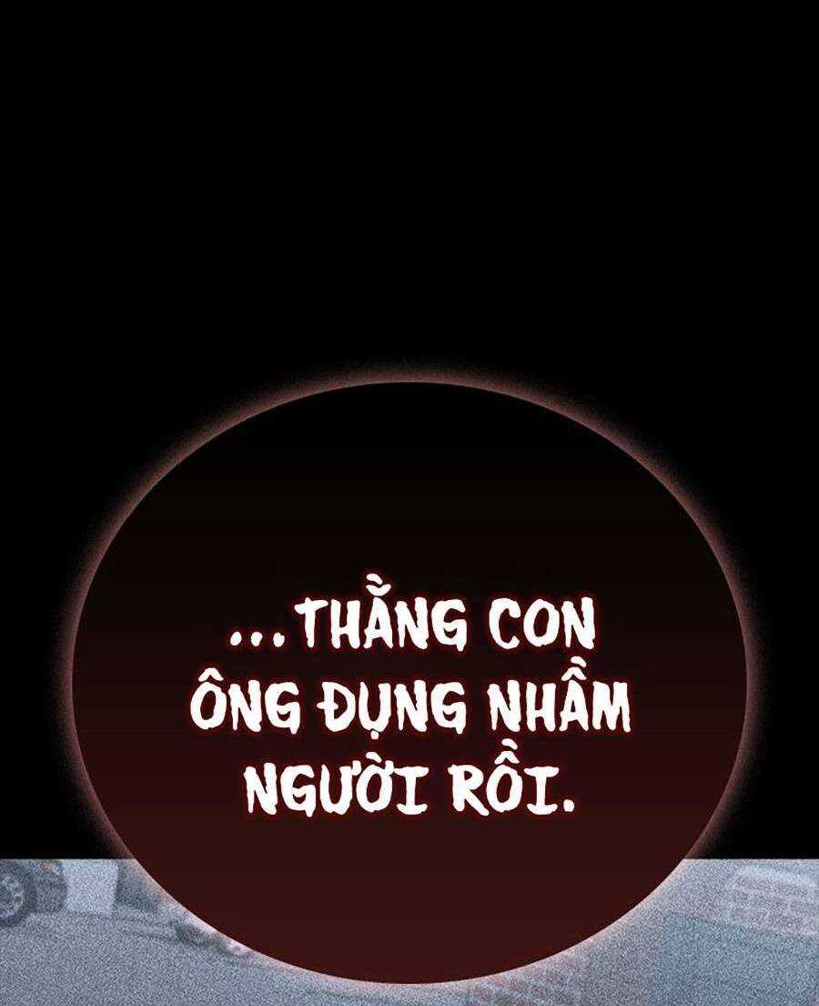 Cá Mập Wyvern Chapter 20 trang 3