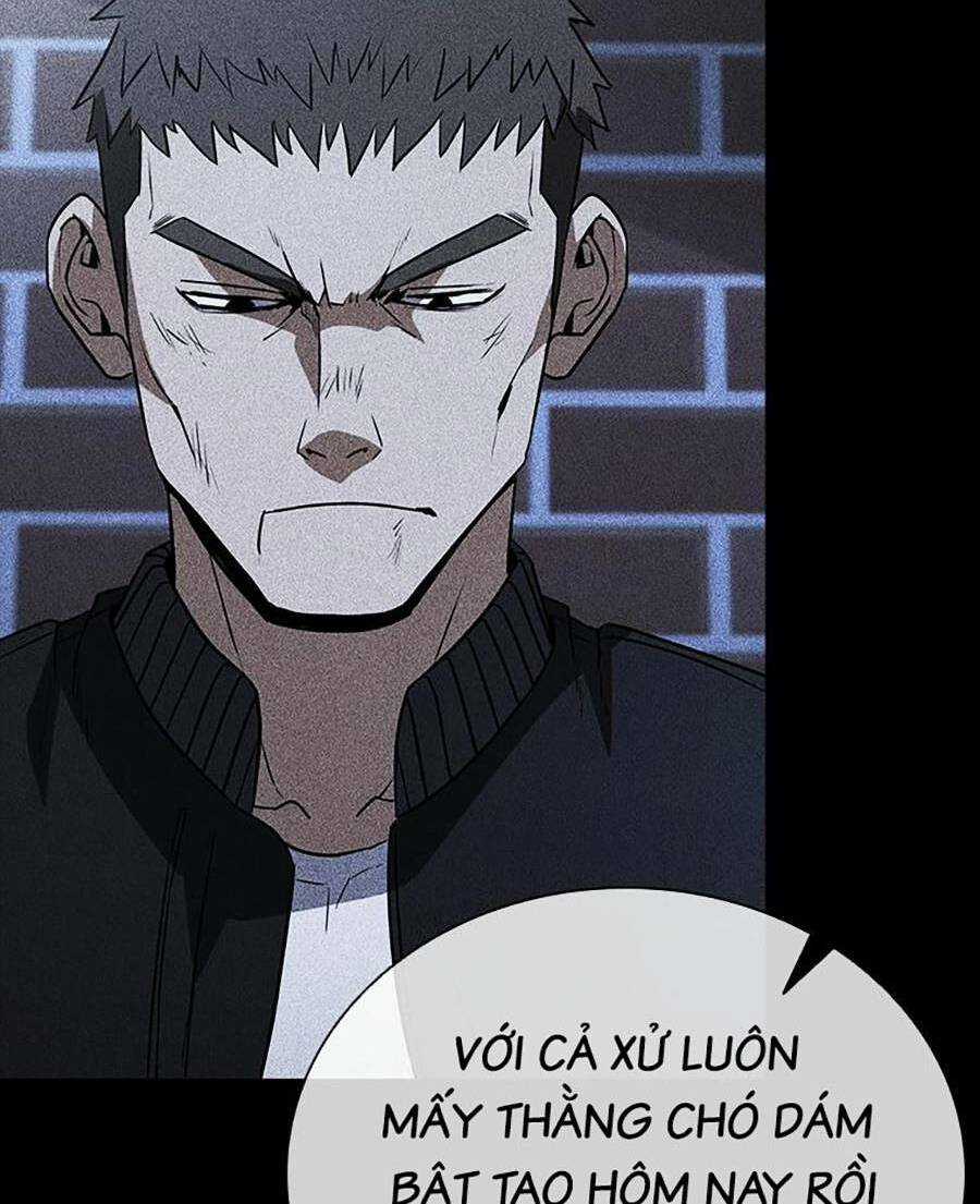 Cá Mập Wyvern Chapter 20 trang 31