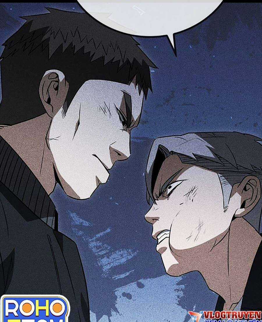 Cá Mập Wyvern Chapter 20 trang 33