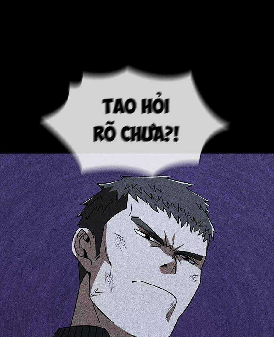 Cá Mập Wyvern Chapter 20 trang 37