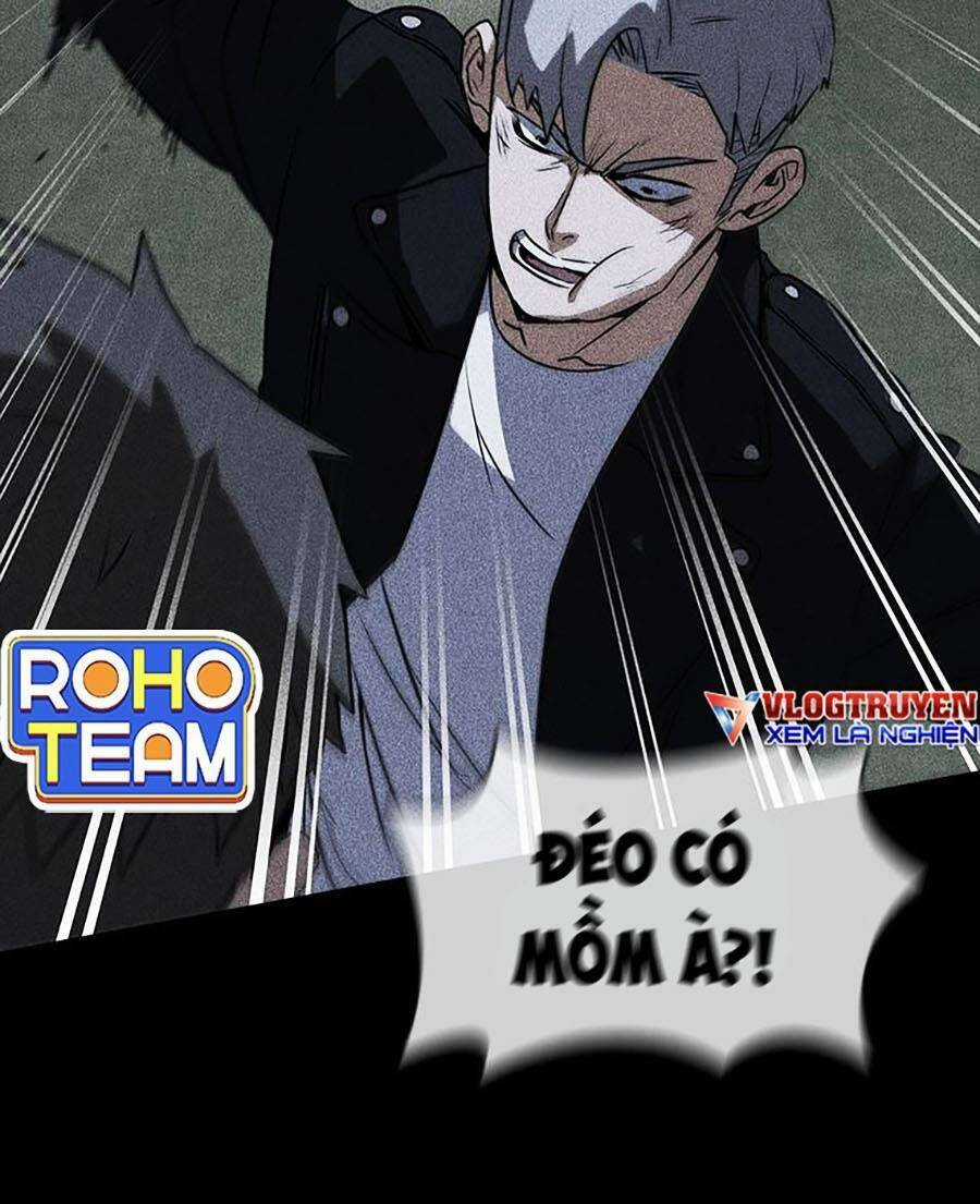 Cá Mập Wyvern Chapter 20 trang 40