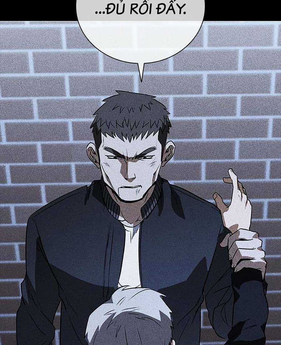 Cá Mập Wyvern Chapter 20 trang 43