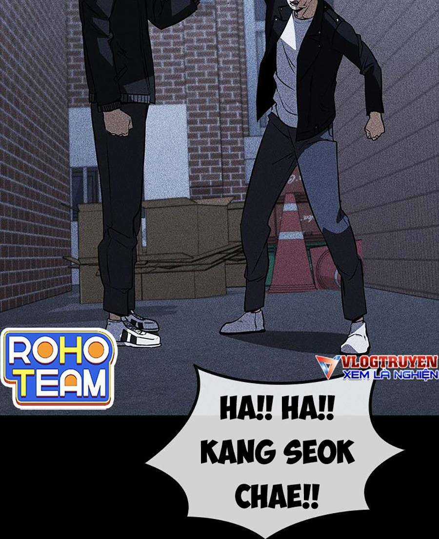 Cá Mập Wyvern Chapter 20 trang 46