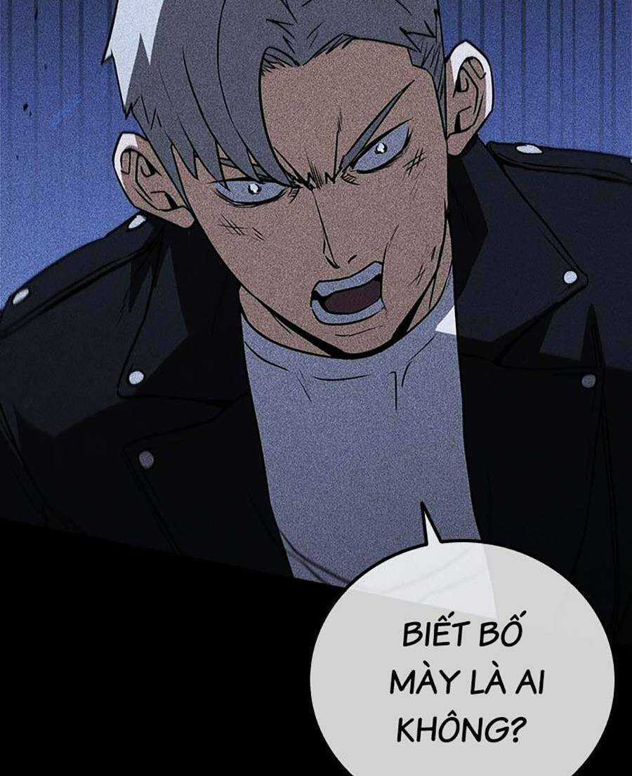 Cá Mập Wyvern Chapter 20 trang 48