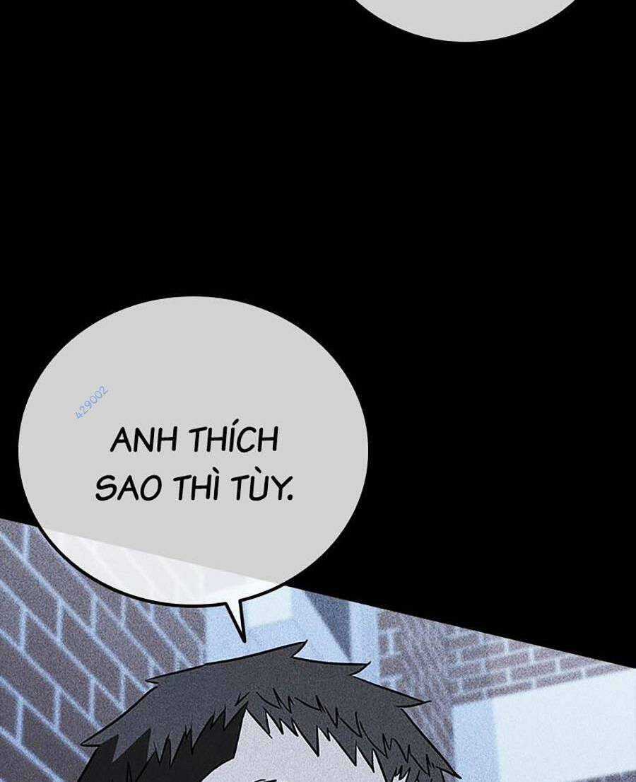 Cá Mập Wyvern Chapter 20 trang 49